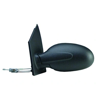Immagine di Specchio retrovisore esterno Prasco ME3027114 Sx manuale regolabile dall&#039;interno SMART: City Coupe, Fortwo I Coupe
