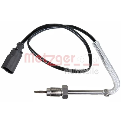 Immagine di METZGER 08941128 Sensori davanti a turbocompressore AUDI: Q5, Q2