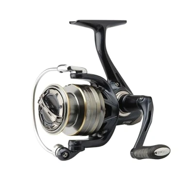 Immagine di Mulinello da spinning Mitchell MX2 SW 2000