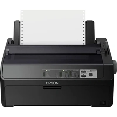 Immagine di Epson Prt Ad Aghi Fx 890Ii 80 Colonne 18