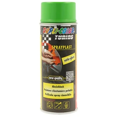 Immagine di DUPLI COLOR 388071 Vernice a 1 componente 400 AUTO 20 0791 blue metallic ml