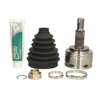 Immagine di PASCAL G1X038PC Giunto, Semiasse lato ruota RENAULT: MASTER 3 Kasten