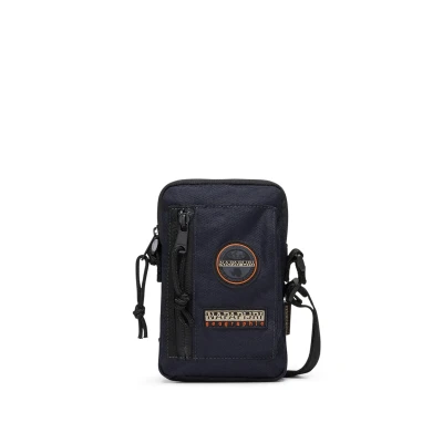 Immagine di Napapijri Voyage Borsa a tracolla, Taglia: One Size, Blu marine