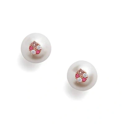 Immagine di Olivia Burton Orecchini a Perno da Donna Collezione Under The Sea Argento Sterling Objsce09