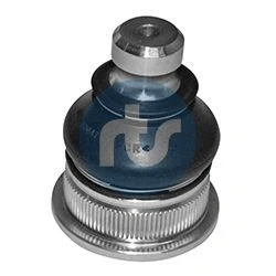 Immagine di RTS 93 90425 Testina braccio oscillante Assale anteriore bilaterale, inferiore 38,3 RENAULT: CLIO 3, SCENIC 2, MEGANE DACIA: Sandero I, Logan I MCV