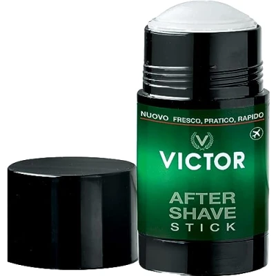 Immagine di Victor After Shave Stick dopobarba uomo 75 ml
