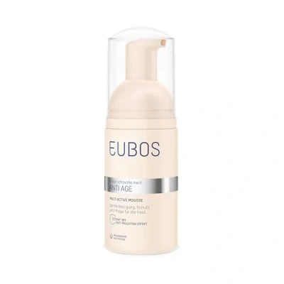 Immagine di EUBOS ANTI AGE HYALURON MULTI ACTIVE MOUSSE 100 ML