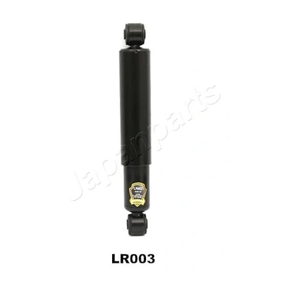 Immagine di JAPANPARTS MM LR003 Ammortizzatore Assale posteriore Pressione olio telescopico Occhiello superiore, inferiore
