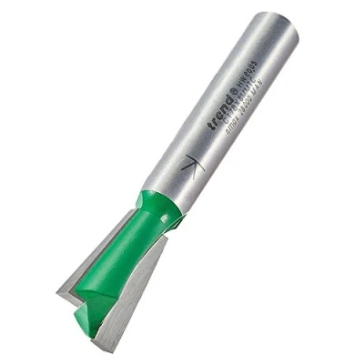 Immagine di Trend Fresa a coda di rondine 12,7 mm x 98 gradi 20 taglio, C178X8MMTC
