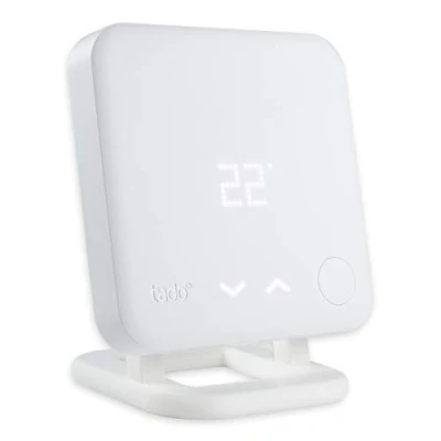 Immagine di Supporto per termostato Tado Smart Thermostat, Thermostat Desk Stand, P3D LAB®