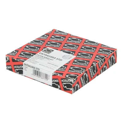 Immagine di ENGITECH ENT041003 STD Kit Fasce Elastiche 83 AUDI: Q5, Q7, A4 B8 Avant, VOLKSWAGEN: Touareg I