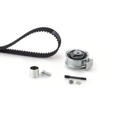 Immagine di GATES FleetRunner Micro V Stretch Fit K035491XS Kit cinghia di distribuzione VOLKSWAGEN: Passat B5 GP Variant