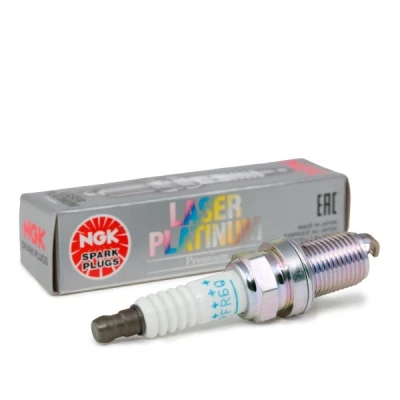 Immagine di NGK 6458 Candela accensione M14 x 1,25 SW: 16 mm AUDI: A4 B5 Avant, A3 Hatchback, TT Coupe, VOLKSWAGEN: Golf 4, New Beetle Hatchback mister auto,
