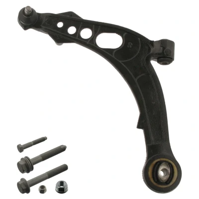 Immagine di FEBI BILSTEIN 40670 Braccio oscillante, Sospensione ruota FIAT: Grande Punto Hatchback, II Hatchback