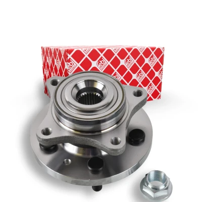 Immagine di FEBI BILSTEIN 172450 Kit cuscinetto ruota LAND ROVER: Range Rover Sport, Discovery 3