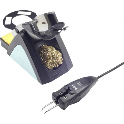 Immagine di Weller WTMT Pinzetta dissaldante 80 W incl. porta stilo