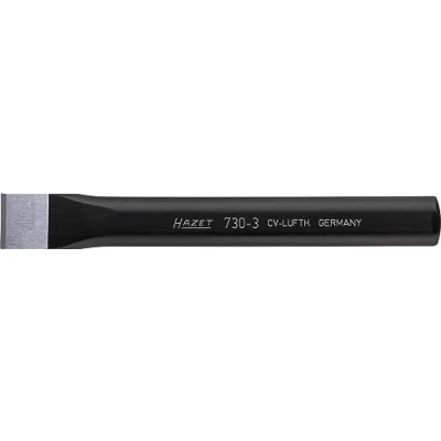 Immagine di HAZET 730 3 Scalpello 150 piatto