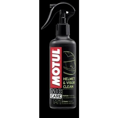 Immagine di MOTUL MC CARE 102992 Detergente universale 250