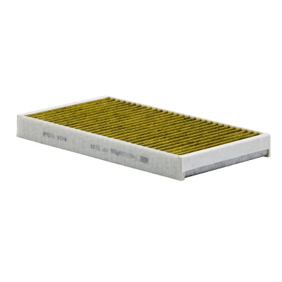Immagine di MANN FILTER FP 3139 Filtro abitacolo BMW: 5 Touring, Sedan, 6 Coupe
