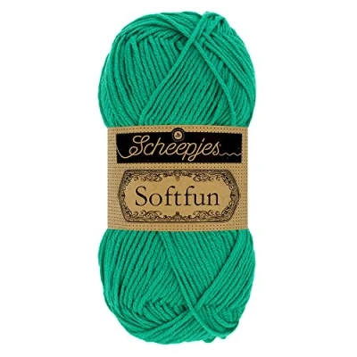 Immagine di Scheepjes Softfun 2648 Uscita Filato 1x50g