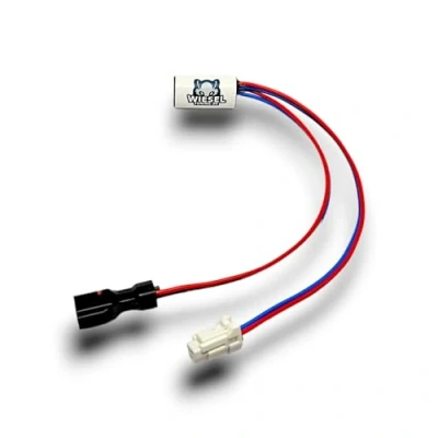 Immagine di Wiesel e Bike Tuning per Yamaha PW X3/PW S2 Giant SyncDrive Pro/Sport 2 motori