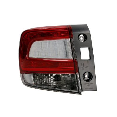 Immagine di TYC 11 6990 16 9 Fanale posteriore Sx Sezione esterna LED con portalampada