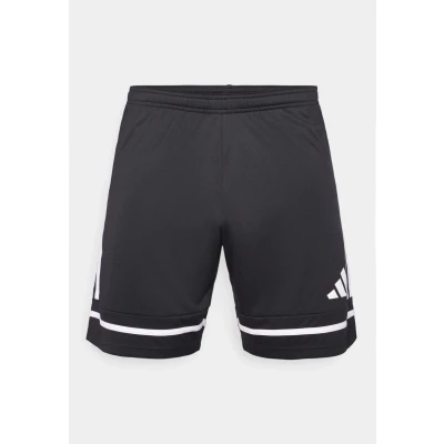 Immagine di adidas Performance Squadra Pantaloncini sportivi, Uomo, Taglia: Medium, Black/white