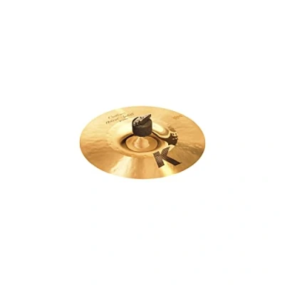 Immagine di Zildjian K1209 Custom Hybrid Splash 9&quot;