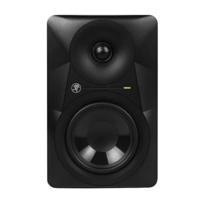 Immagine di Mackie MR524 Monitor Powered Studio 5.25&quot;, colore: Nero