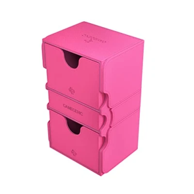 Immagine di Gamegenic GGS20115ML Gioco da Tavolo, Colore Rosa,