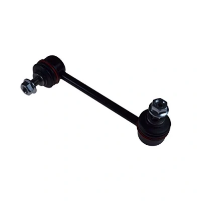 Immagine di BLUE PRINT ADC48522 Bielletta barra stabilizzatrice Assale posteriore Sx 155 M10 x 1,25 con dado autobloccante Acciaio MITSUBISHI: Lancer 6 Limousine