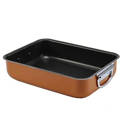 Immagine di Moneta Zecchino Lasagnera, Alluminio, Rame, 25 x 18 cm