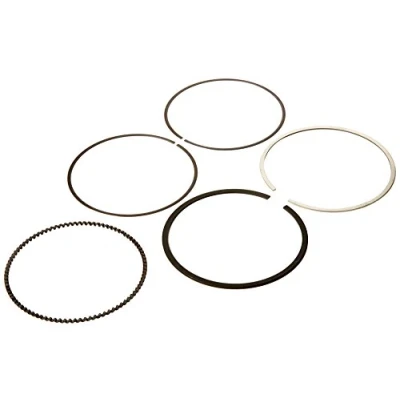 Immagine di ET ENGINETEAM R1004900 Kit Fasce Elastiche 81,01mm VOLKSWAGEN: Transporter 4, Polo IV Hatchback, 5 Bus