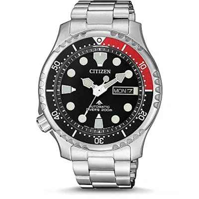 Immagine di Citizen Orologio per Immersioni NY0085 86EE