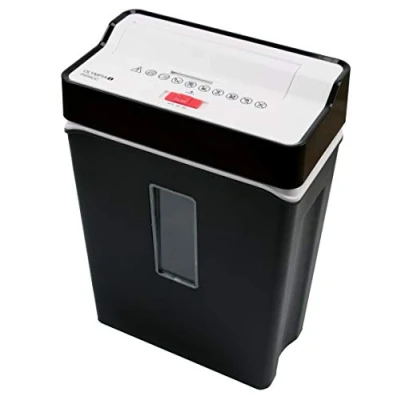 Immagine di Olympia, Distruggidocumenti, PS 54 CC Shredder (Taglio delle particelle)