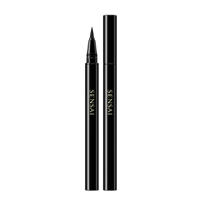 Immagine di Sensai Colours Designing Liquid Eyeliner 01 Black 0,6 ml