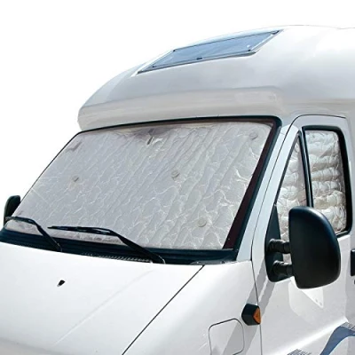 Immagine di BRUNNER Cli Mats NT Parasole termico per auto/camper (Ducato 2006 2014)