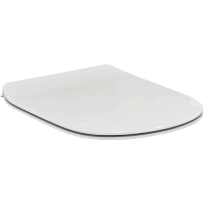 Immagine di Ideal Standard T3527V1 TESI Sedile slim a chiusura rallentata