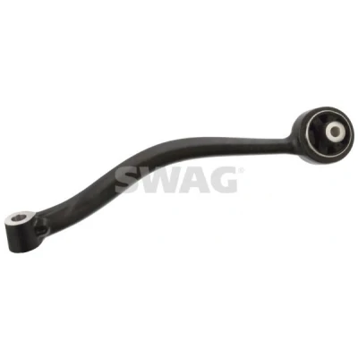 Immagine di SWAG 20 10 4816 Asta/Puntone, Sospensione ruote Assale anteriore Sx con cuscinetto in gomma BMW: X3