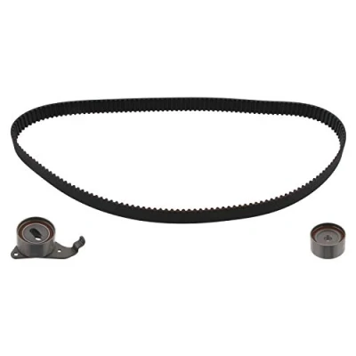 Immagine di FEBI BILSTEIN 24790 Kit cinghia di distribuzione 163 con profilo dente arrotondato TOYOTA: MR2 II Coupe, Avensis I Sedan