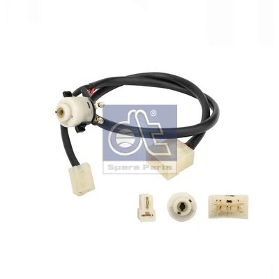 Immagine di DT Spare Parts 4.61015 Interruttore, Accensione / motorino d&#039;avviamento