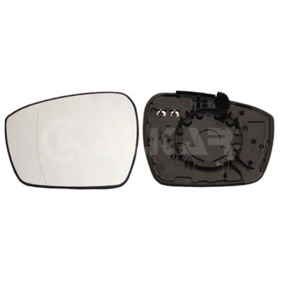 Immagine di ALKAR 6471675 Vetro Specchio Retrovisore Sx FORD: S Max Mk2