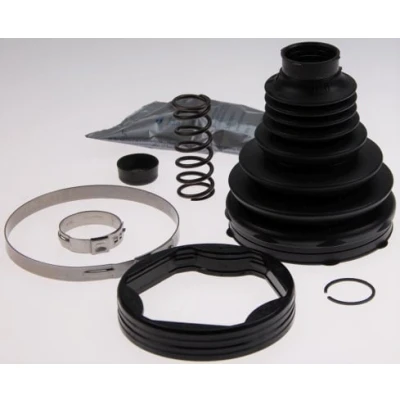 Immagine di LÖBRO 307005 Soffietto 115 TPE (elastomero termoplastico)