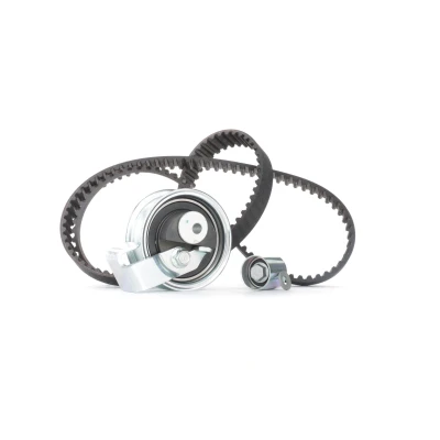Immagine di CONTITECH CT909K4 Kit cinghia di distribuzione 150 senza ammort. fissaggio, Rullo tenditore AUDI: A4 B7 Avant, B6 A6 C5 Avant