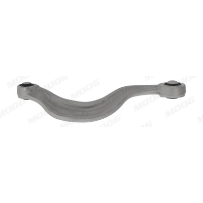 Immagine di MOOG AU TC 17381 Braccio oscillante, Sospensione ruota posteriore, Assale posteriore Sx, Superiore oscillante triangolare Alluminio AUDI: Q8