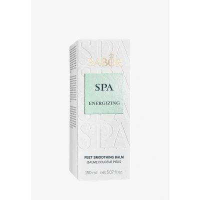 Immagine di Babor Spa Energizing Feet Smoothing Balm 150 ml