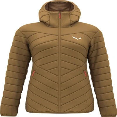 Immagine di Salewa Brenta RDS Dwn W Jkt Giacca, Marrone Dorado, S Donna