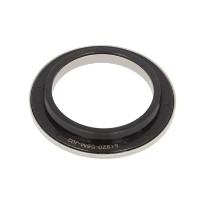 Immagine di Magnum Technology A74017MT Cuscinetto Ammortizzatore Assale anteriore, Sx, Dx HONDA: CIVIC 7 Hatchback, CR V 2