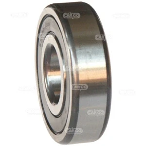Immagine di HC Cargo F032140278 Cuscinetto lato comando, Alternatore 52,0mm 20,00mm
