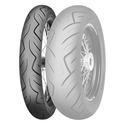 Immagine di Mitas Custom Force 100/90 R19 57H auto Pneumatici estivi 70000030